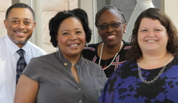 Diversity and Inclusion Group